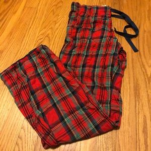Victoria secret pajama pants